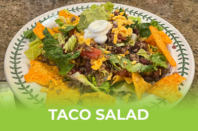 Taco Salad
